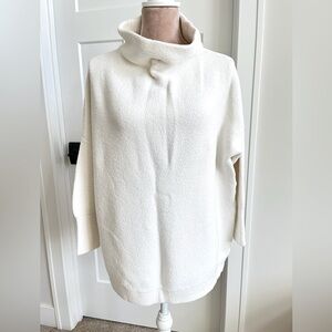 Free People Ottoman Slouchy Tunic